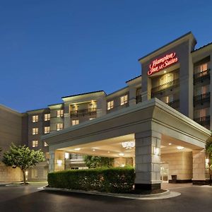 Hampton Inn & Suites Washington-Dulles International Airport